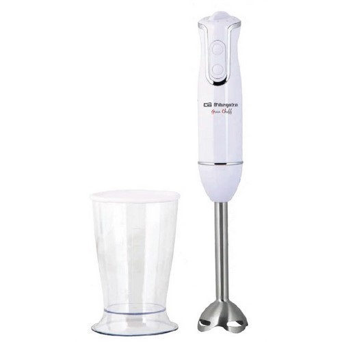 BATIDORA ORBEGOZO BT2220 800W
